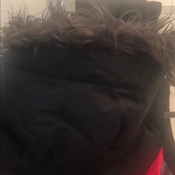 DC Ekotek 5K Series Snow Vest - Picture 4 of 8